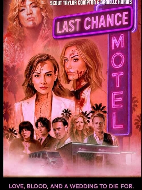 Last Chance Motel