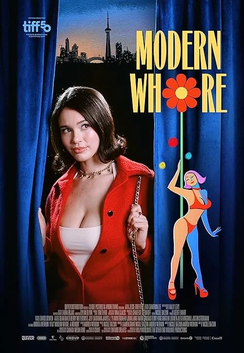 Modern Whore